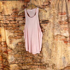 C&C Sport tank top. Size L